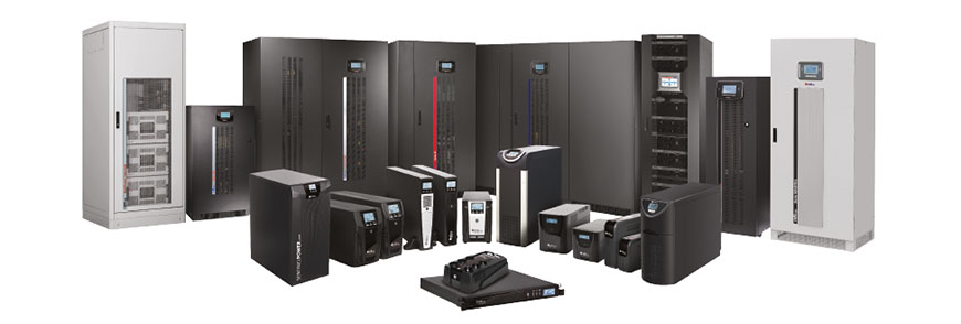 Power-Supplies
